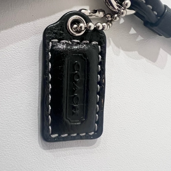 Coach Wristlet - Picture 2 of 6